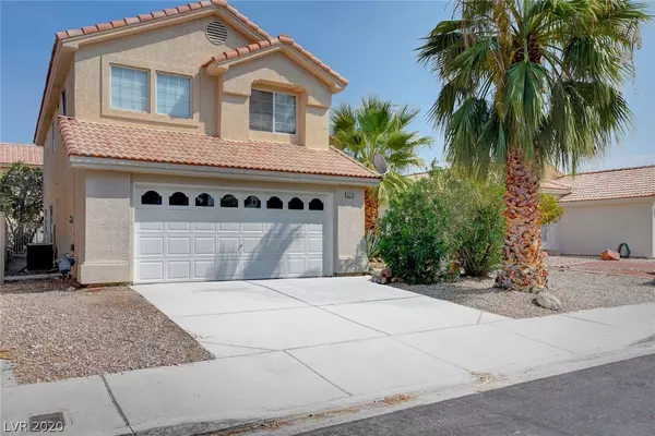 Las Vegas, NV 89130,5716 Royal Castle Lane