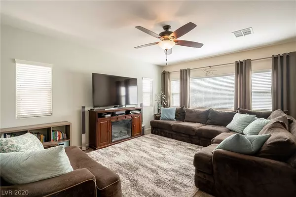 North Las Vegas, NV 89084,6741 Badger Lake Court