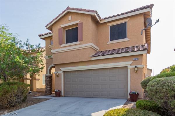 6928 Willow Warbler Street, North Las Vegas, NV 89084