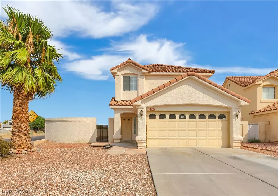 Henderson, NV 89074,358 Lyon Drive