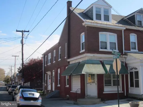 101 RUBY ST, Lancaster, PA 17603
