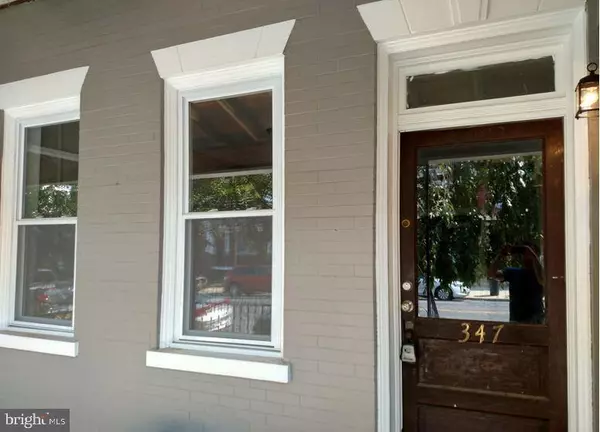 Lancaster, PA 17602,347 E NEW ST