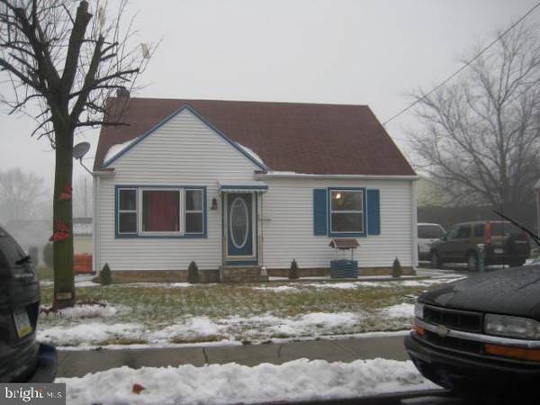 463 BEECHWOOD AVE, Lebanon, PA 17042