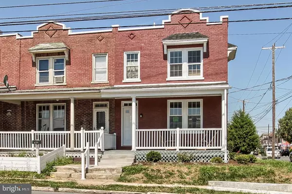 573 NEW HOLLAND AVE, Lancaster, PA 17602