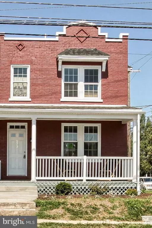 Lancaster, PA 17602,573 NEW HOLLAND AVE