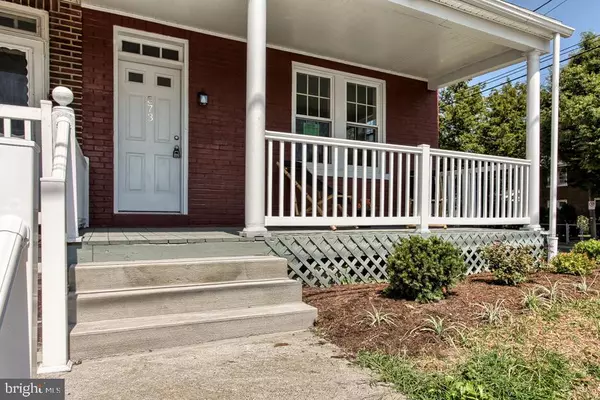 Lancaster, PA 17602,573 NEW HOLLAND AVE
