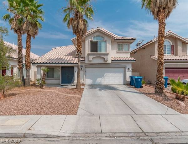 7960 Dinsmore Drive, Las Vegas, NV 89117