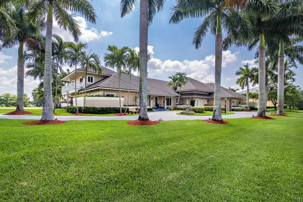 Wellington, FL 33414,15800 Barnstormer CT