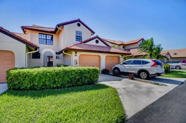 6009 Parkwalk DR, Boynton Beach, FL 33472