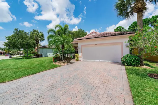 Boynton Beach, FL 33472,8403 Siciliano ST