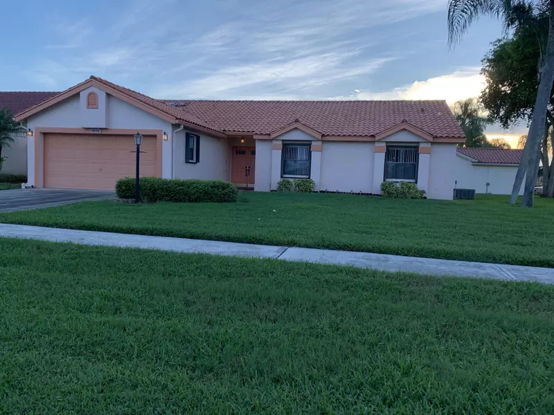 8694 Egret Isle Ter TER, Lake Worth, FL 33467