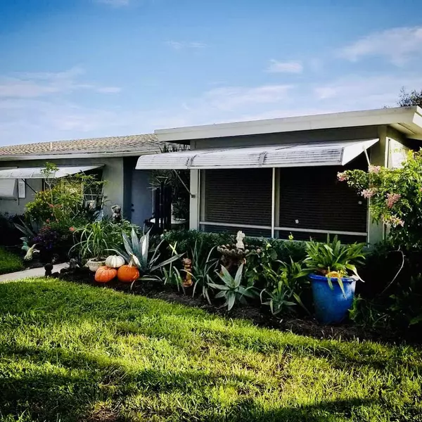 712 South DR D, Delray Beach, FL 33445