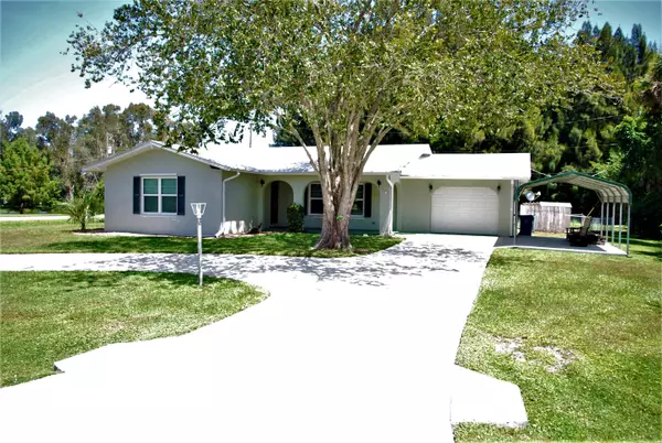 126 18th AVE, Vero Beach, FL 32962