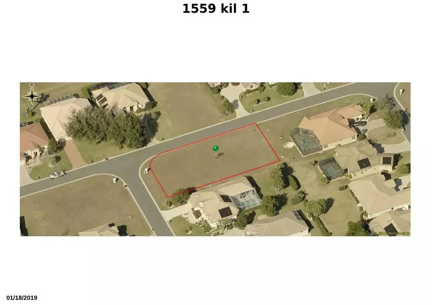 1559 N Killebrew PT, Hernando, FL 34442