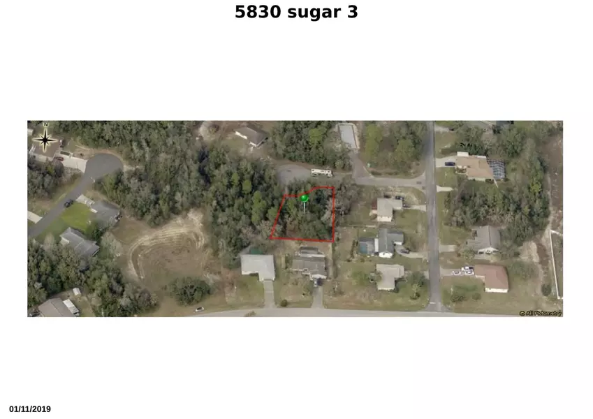 5830 W Sugar CT, Homosassa, FL 34448