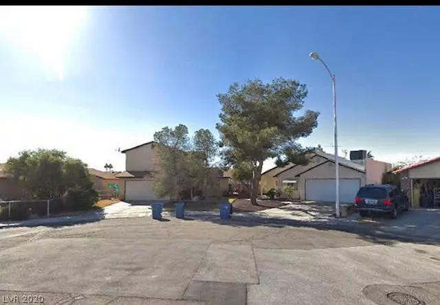 4631 Fire Fly Circle, Las Vegas, NV 89122