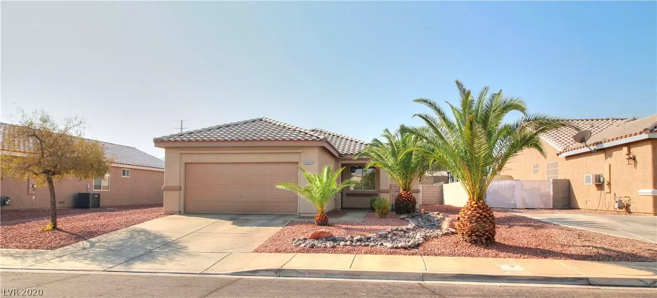 1009 Seaside Daisy Court, Henderson, NV 89074