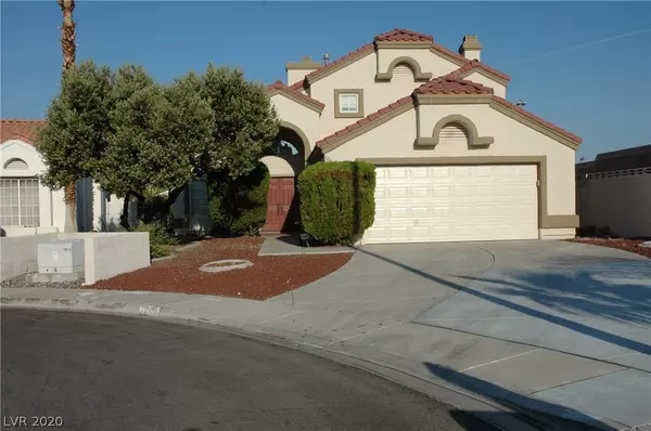 Henderson, NV 89074,2 Lockhaven Court