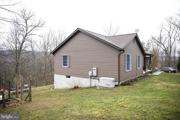 Artemas, PA 17211,850 COLLINS ROAD