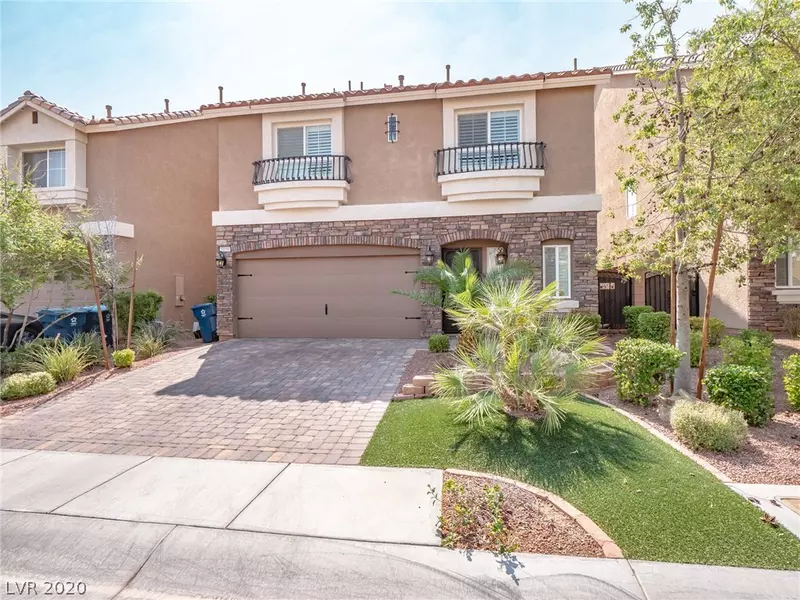 5159 Bonnie Doon Lane, Las Vegas, NV 89141