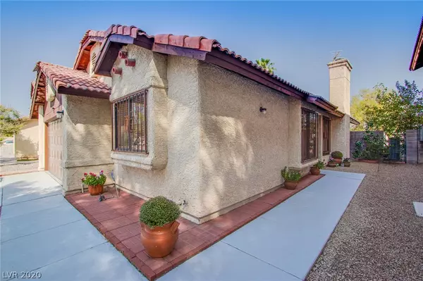 Las Vegas, NV 89108,6436 Birchcrest Court