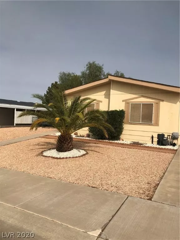 2004 Cullen Street, Henderson, NV 89002