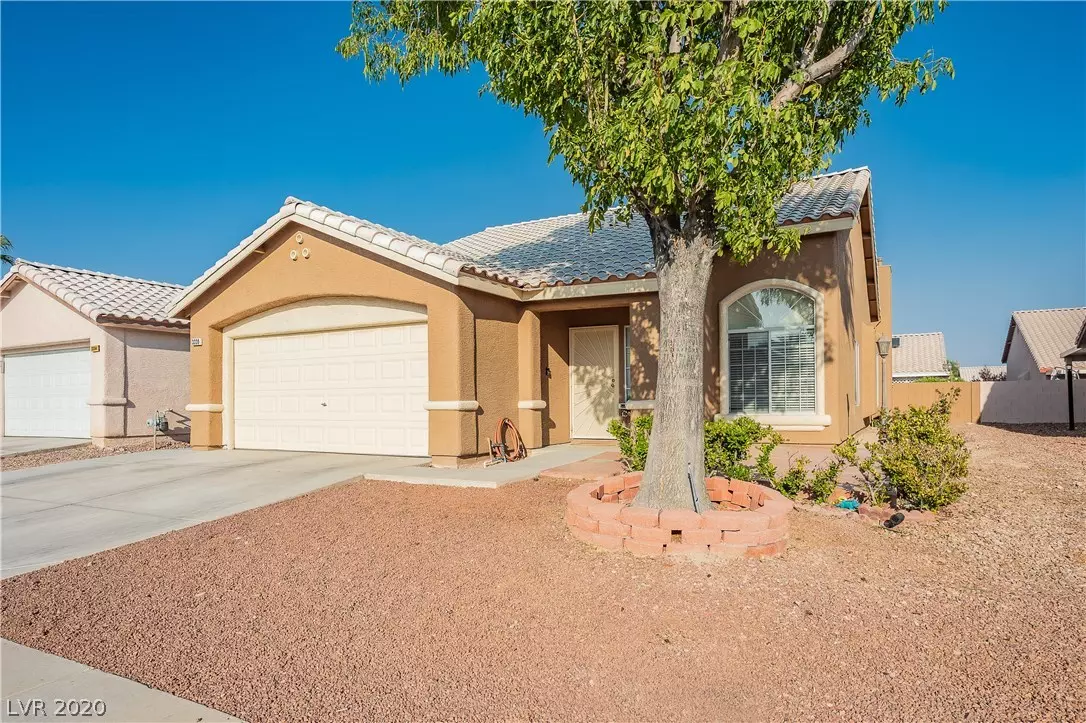 North Las Vegas, NV 89032,3330 Wild Filly Lane