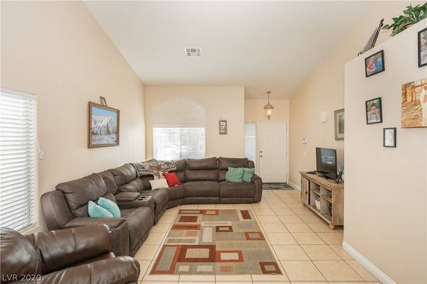 North Las Vegas, NV 89032,3330 Wild Filly Lane