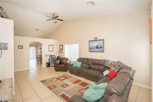 North Las Vegas, NV 89032,3330 Wild Filly Lane