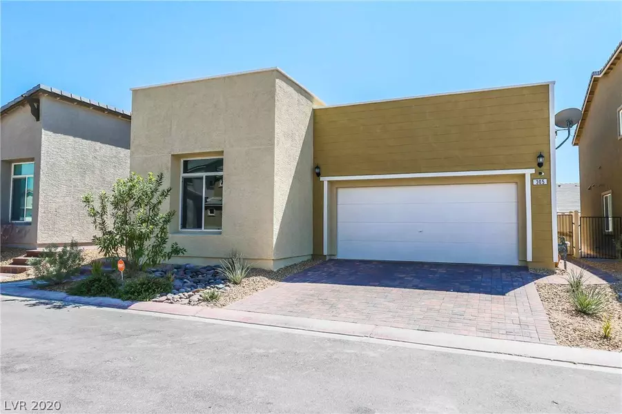 305 Coldwell Station Road, North Las Vegas, NV 89084