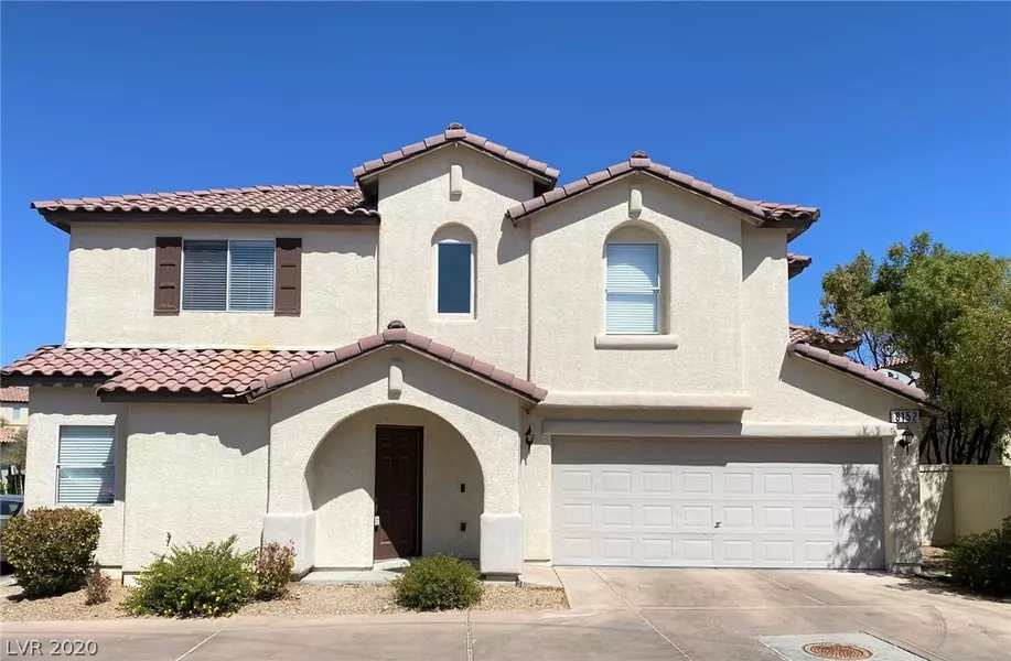 8152 Nestled Court, Las Vegas, NV 89143