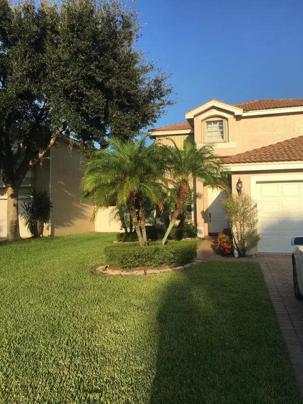 Greenacres, FL 33463,5408 Little Dipper Court CT