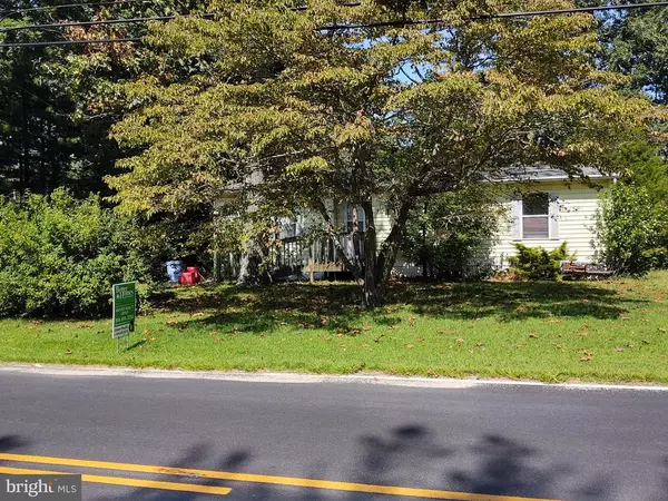 Dorchester, NJ 08316,218 CARLISLE PLACE RD