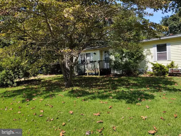 218 CARLISLE PLACE RD, Dorchester, NJ 08316