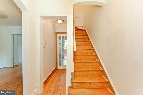 Washington, DC 20010,1447 PARKWOOD PL NW