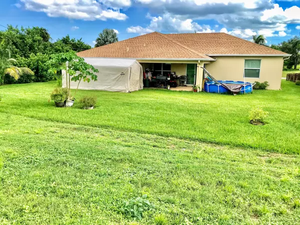 Port Saint Lucie, FL 34953,367 SW Jeanne AVE