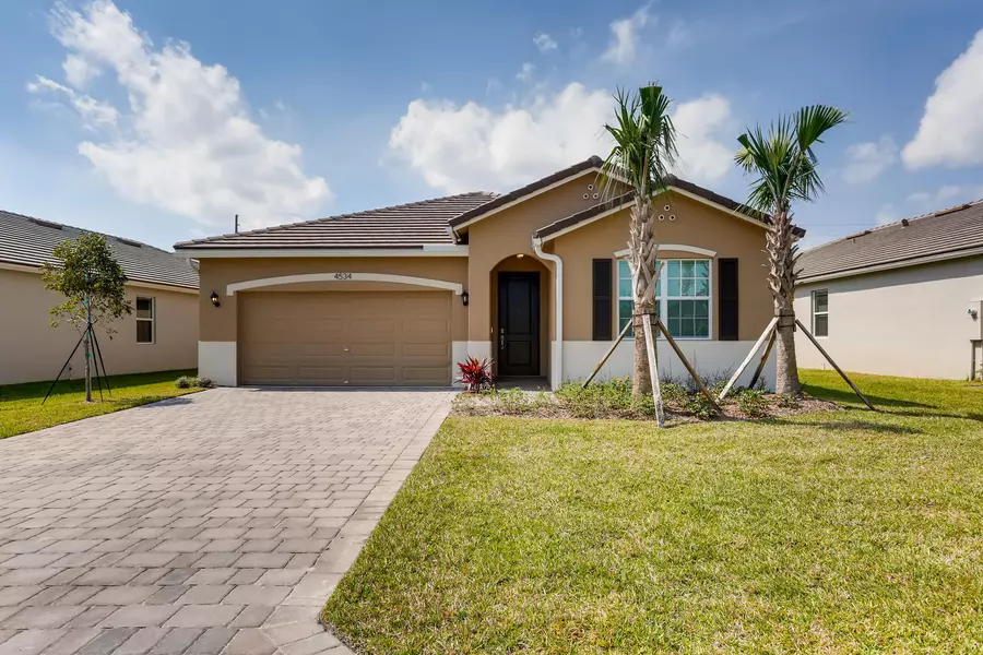 4534 NW King CT, Jensen Beach, FL 34957