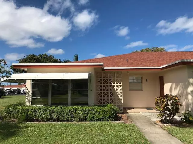 4525 NW 3rd ST A, Delray Beach, FL 33445