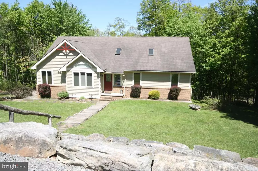 365 PINNACLE RD, Swanton, MD 21561