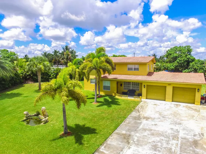 4297 NW 34 Ter TER, Lauderdale Lakes, FL 33309