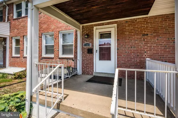 1344 PENTWOOD RD, Baltimore, MD 21239