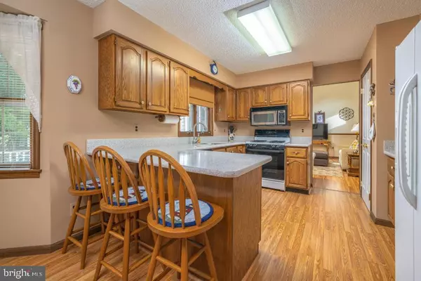 Forked River, NJ 08731,316 RIVIERA DR
