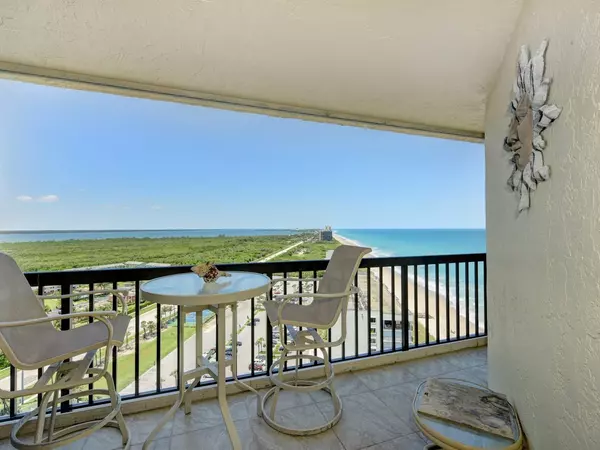 Hutchinson Island, FL 34949,9500 S Ocean 1901 DR 1901