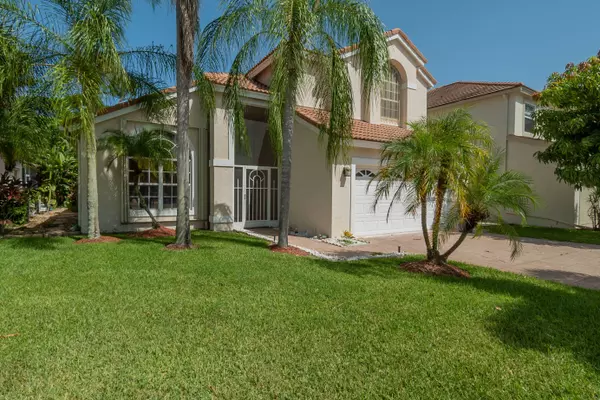 Jupiter, FL 33458,211 Pennock Trace DR