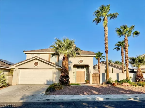 289 Horizon Pointe Circle, Henderson, NV 89012