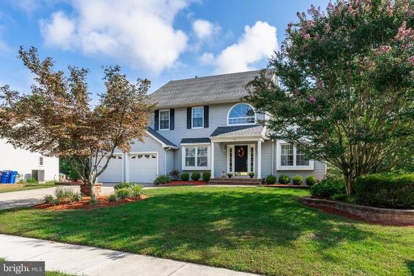 13 OLD REPUBLIC LN, Marlton, NJ 08053