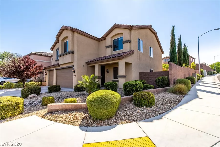 2197 De Narvik Drive, Henderson, NV 89044