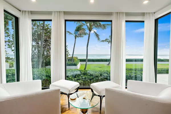 Palm Beach, FL 33480,680 S Ocean BLVD