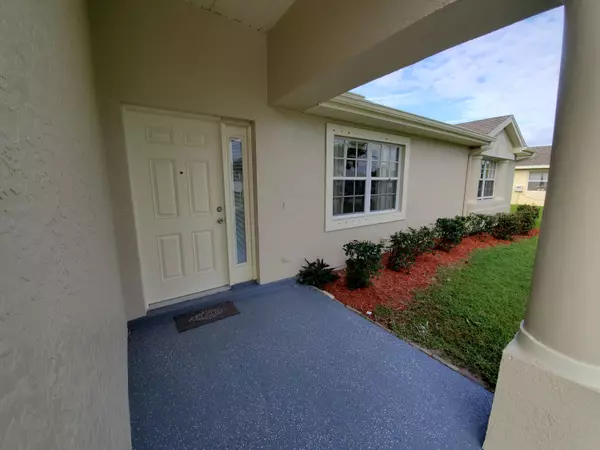 Port Saint Lucie, FL 34953,234 SW Amesbury AVE