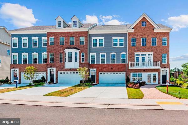 7466 WILMER WAY, Manassas, VA 20109